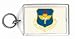Air Training Command Keychain