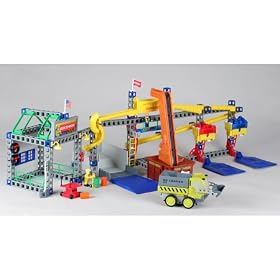 Conveyor Company Start Set by Rokenbok