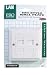 Belkin 2 Position Wall Plate - RJ45 F4E420uW