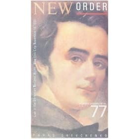 Taras Shevchenko [VHS]