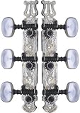 CLASSIC TUNERS NICKEL