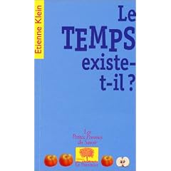 Le temps existe-t-il?