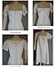 Sewing Pattern Laughing Moon 115 - LM 115 : 1805-1840 Ladies Regency and Romantic Era Corded Corset with Theatrical Version Corset and Chemise