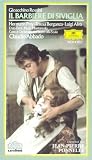 The Barber of Seville [VHS] [1973]