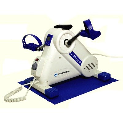 Paradigm 7101 ACTIVcycle Motorized Exercise Cycle