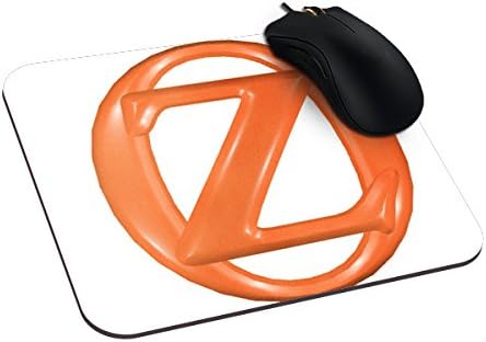 Refiring Oz Mouse Pad