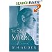 The Sea and the Mirror: A Commentary on Shakespeare's 