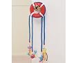 CatFisher Doorknob Hanger