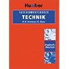 Taschenw�rterbuch Technik, Englisch-Deutsch
