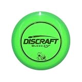 Discraft Buzzz ESP Golf Disc - Mid-Range - Mid-Range