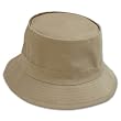 Bucket Fishing Hat - Khaki L/XL