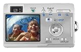 Pentax Optio S4i 4MP Digital Camera with 3x Optical Zoom