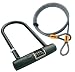 OnGuard Bulldog Combo DT 5012C Bike U-Lock w/ Cable & Bracket - DO NOT USE