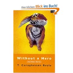 Without a Hero