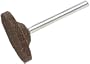 Dremel #8215 Aluminum Oxide Wheel Point