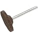Dremel #8215 Aluminum Oxide Wheel Point