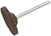 Tools & Hardware : Dremel #8215 Aluminum Oxide Wheel Point