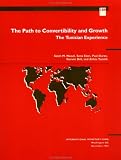 The Path to Convertibility and Growth: The Tunisian Experience (Occasional Paper, 109)