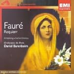 Faur� : Requiem