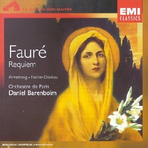 Fauré - Requiem