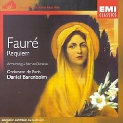 Faur� : Requiem