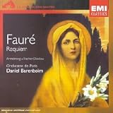 Faur� : Requiempar Gabriel Faur�