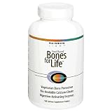 Rainbow Light Bones for Life, Tablets, 180 tablets