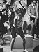 18 Year Old Dancer on TV Program Hollywood A Go-Go Photographic Poster Print by Bill ...