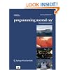 Programming Mental Ray (Mental ray handbooks)