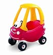 Little Tikes Cozy Coupe 30th Anniversary Car