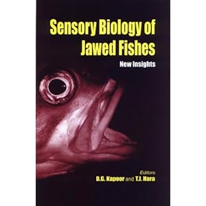 Jawed Fishes