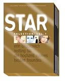 Columbia TriStar Star Selection Vol. 1 (3 DVDs) - Julia Roberts