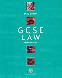 GCSE Law