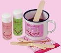 Wax-cellence Home Waxing Kit