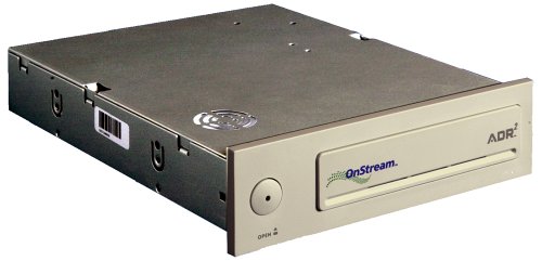 Onstream ADR2.60 Tape Drive 30/60GB Bandlaufwerk
