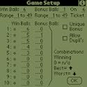 Lottery Checker downloadable Software