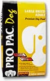 PRO PAC Large Breed Adult Premium Dog Food (33-lb bag)
