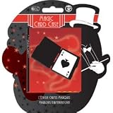 Review Toyday  / Magic Card Case