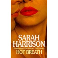 Hot Breath