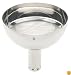 WMF Vino Stainless-Steel 4-Way Funnel