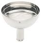 WMF Vino Stainless-Steel 4-Way Funnel