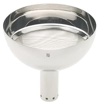 WMF Vino Stainless-Steel 4-Way Funnel
