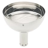 WMF Vino Stainless-Steel 4-Way Funnel ~ WMF