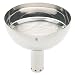 WMF Vino Stainless-Steel 4-Way Funnel
