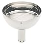 WMF Vino Stainless-Steel 4-Way Funnel