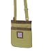 Sherpani Clover Shoulder Satchel