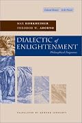 Dialectic of Enlightenment (Cultural Memory in the Present)