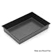 418MZbPx3YL. SL75  Chicago Metallic NonStick Bake N Roast Pan 13 by 9 by 21/4Inch