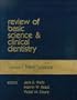 Review Basic Science Clinical Dentistry