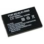 eForCity Replacement Standard Battery for Kodak KLIC-5000 Kodak DX6490 DX7440 LS420 LS443 LS633 Z730, FinePix 50i F401 F401
